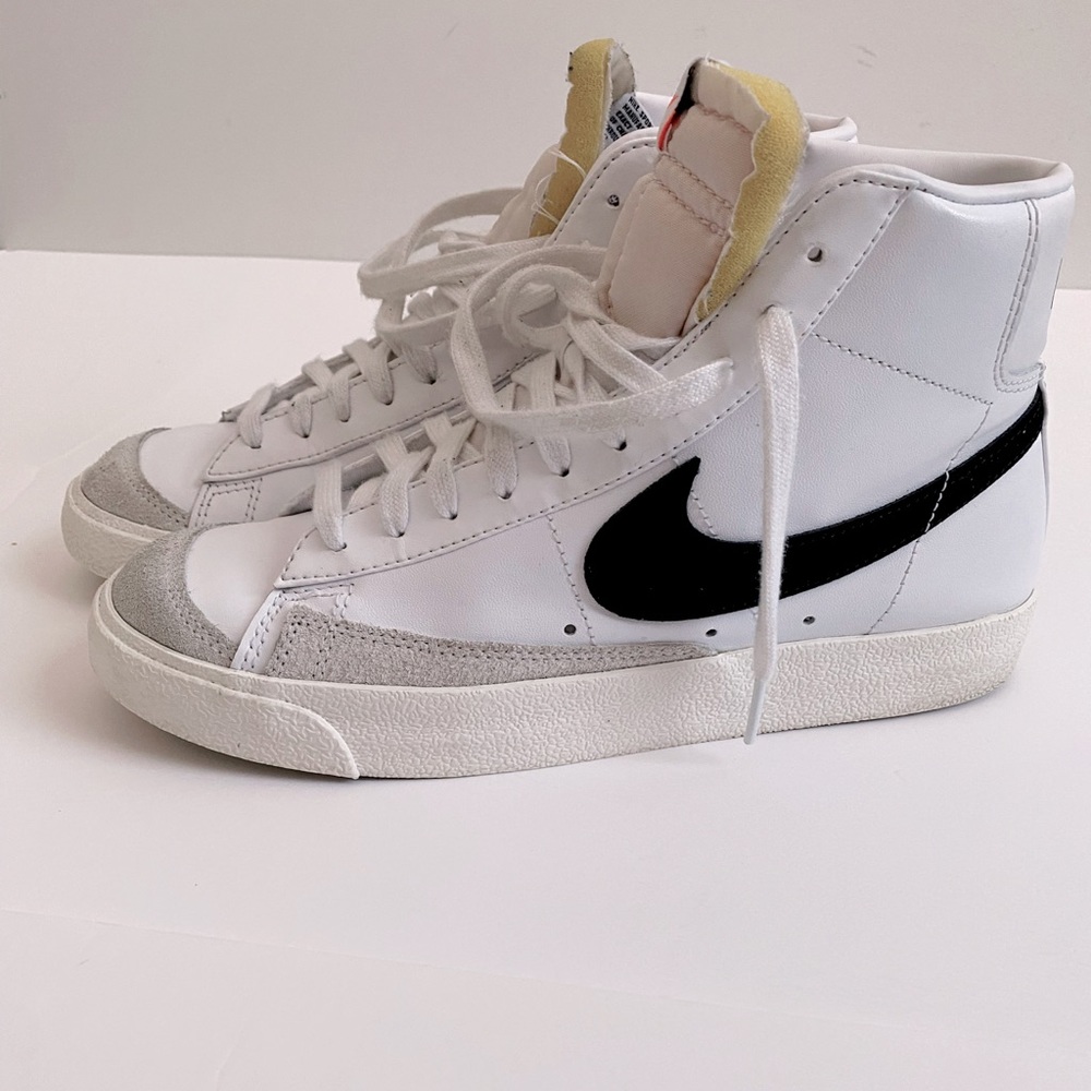 Nike Blazer Mid ‘77 Vintage